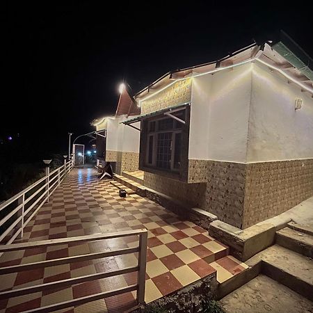 מוקטשוואר Himalayanblues Cottages&Stays מראה חיצוני תמונה