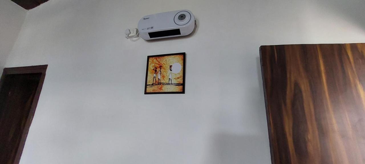 מוקטשוואר Himalayanblues Cottages&Stays מראה חיצוני תמונה